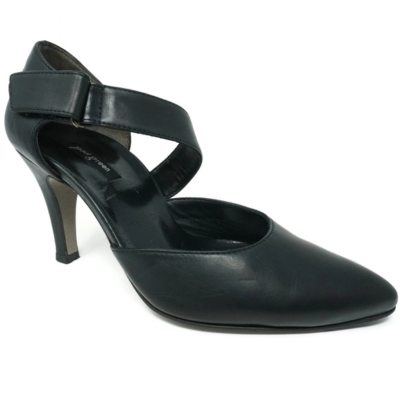 paul green nicolette pump